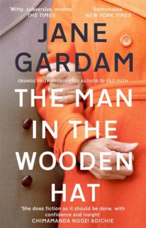 The Man In The Wooden Hat by Jane Gardam