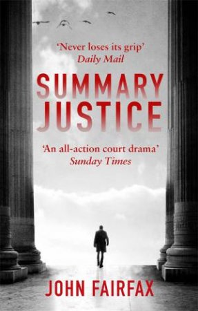 Summary Justice by John Fairfax