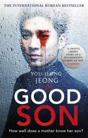 The Good Son by You-jeong Jeong