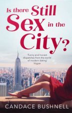 Is There Still Sex In The City