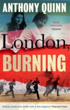 London Burning