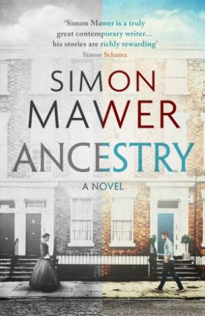 Ancestry by Simon Mawer