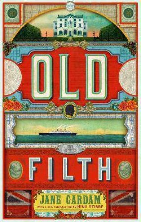 Old Filth by Jane Gardam