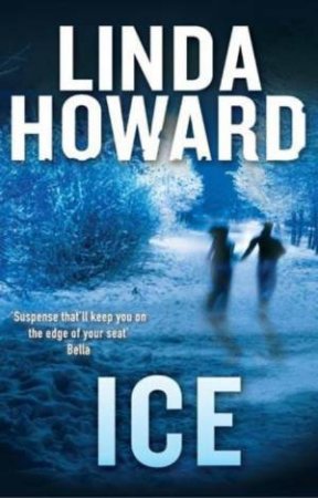 Ice by Linda Howard