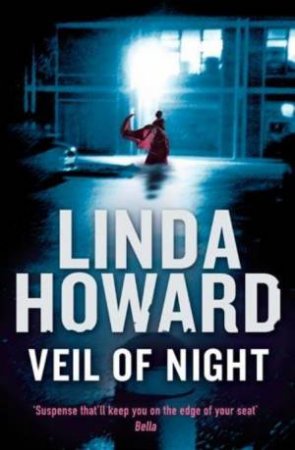 Veil of Night by Linda Howard