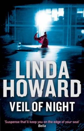 Veil of Night by Linda Howard