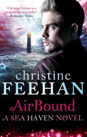 Air Bound by Christine Feehan