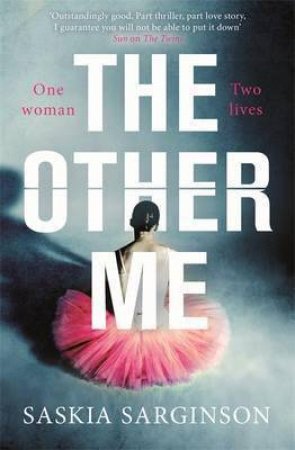 The Other Me by Saskia Sarginson