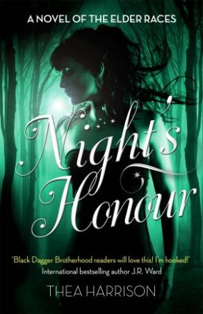 Night's Honour by Thea Harrison