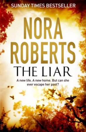 The Liar by Nora Roberts