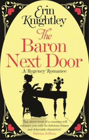 The Baron Next Door by Erin Knightley