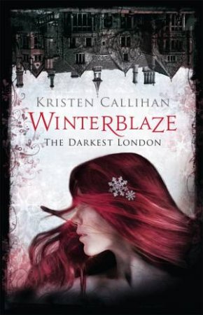 Winterblaze by Kristen Callihan