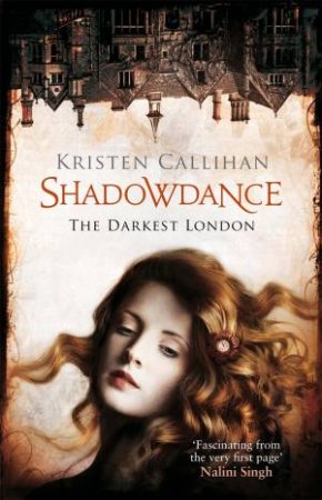 Shadowdance by Kristen Callihan