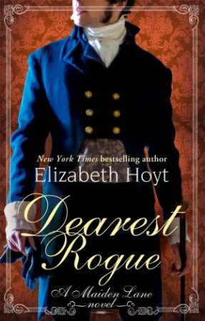 Dearest Rogue by Elizabeth Hoyt