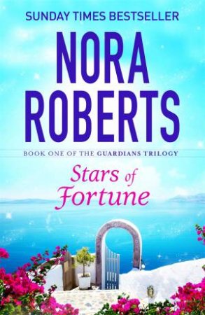 Stars of Fortune by Nora Roberts