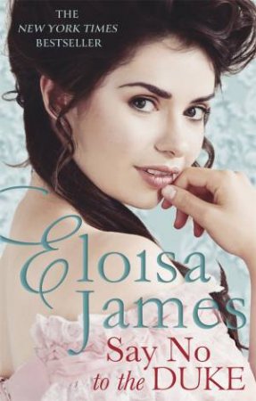 Four Nights With the Duke by Eloisa James