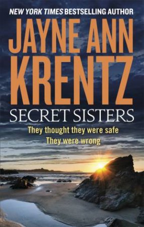 Secret Sisters by Jayne Ann Krentz