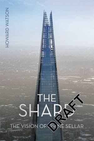 The Shard by Howard Watson