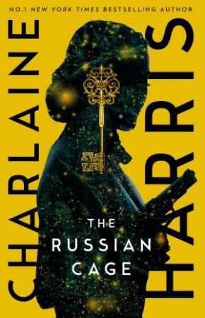 The Russian Cage by Charlaine Harris