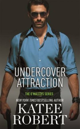 Undercover Attraction by Katee Robert