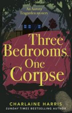 Three Bedrooms One Corpse