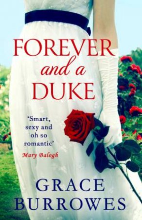 Forever And A Duke by Grace Burrowes