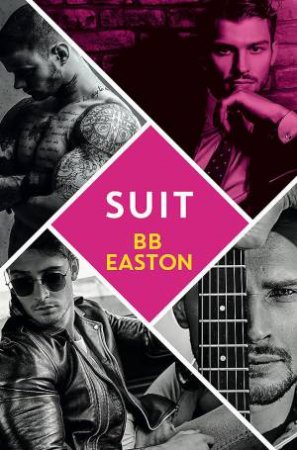 Suit by Bb Easton