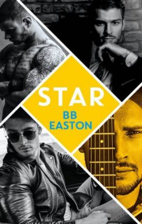 Star by Bb Easton