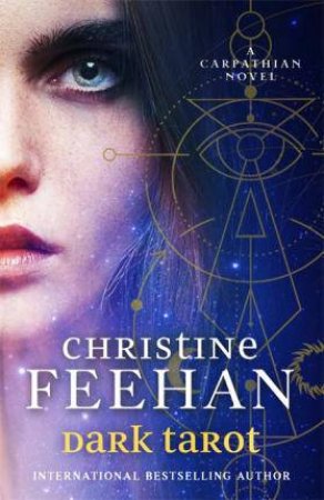 Dark Tarot by Christine Feehan