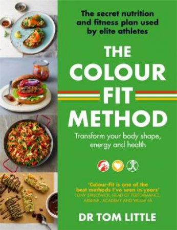 The Colour-Fit Method by Tom Little