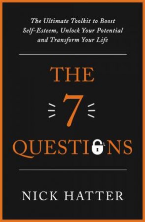 The 7 Questions by Nick Hatter