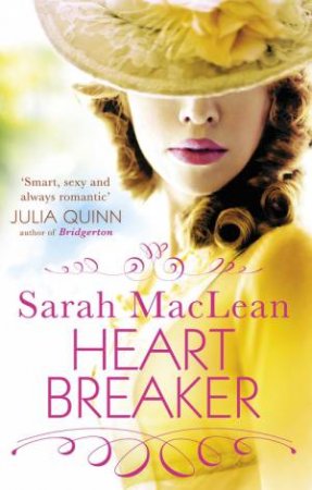 Heartbreaker by Sarah MacLean