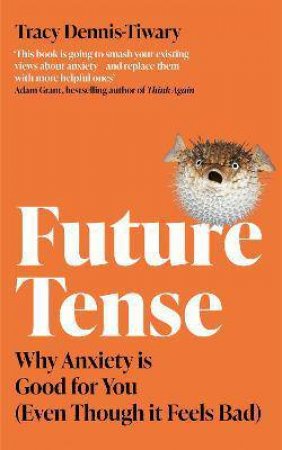 Future Tense by Tracy Dennis-Tiwary