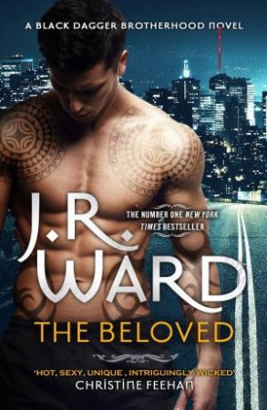 The Beloved by J. R. Ward