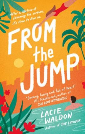 From The Jump by Lacie Waldon