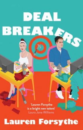 Dealbreakers by Lauren Forsythe