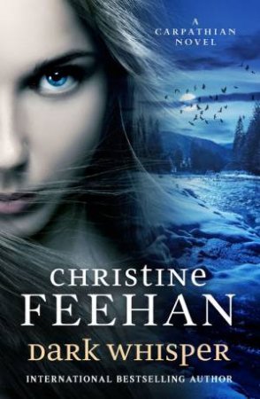 Dark Whisper by Christine Feehan