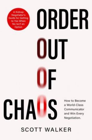 Order Out Of Chaos by Scott Walker