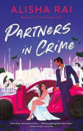 Partners In Crime by Alisha Rai