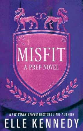 Misfit by Elle Kennedy