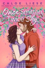 Once Smitten Twice Shy