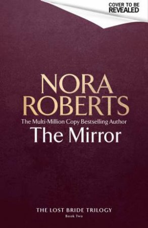 The Mirror by Nora Roberts