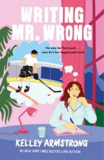 Writing Mr Wrong