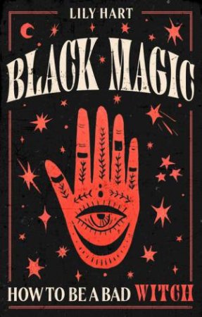 Black Magic by Lily Hart