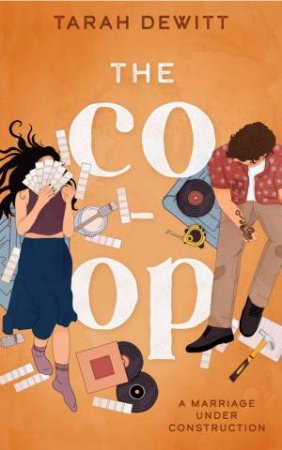 The Co-op by Tarah DeWitt