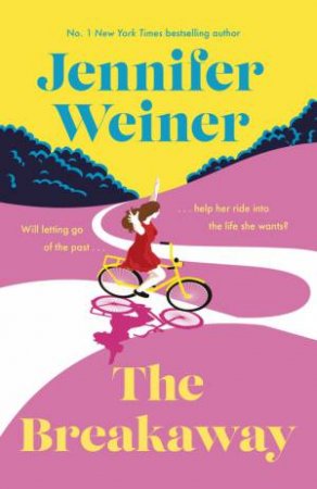 The Breakaway by Jennifer Weiner