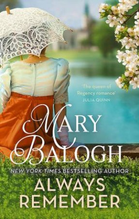 Always Remember by Mary Balogh