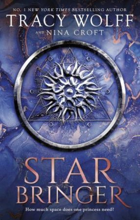 Star Bringer by Tracy Wolff & Nina Croft