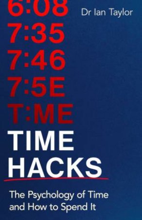 Time Hacks by Ian Taylor