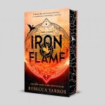 Iron Flame Limited ANZ Edition